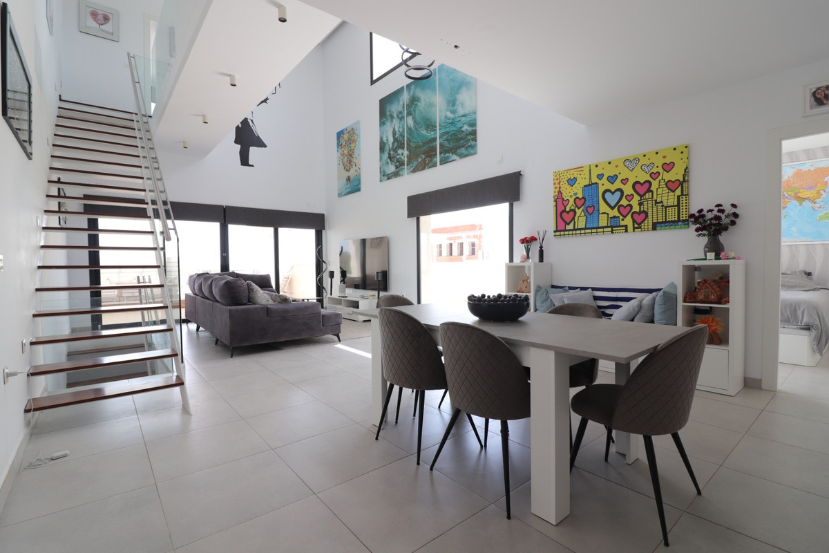 4 Bed Townhouse for sale in Benijofar Costa Blanca, Alicante, Spain