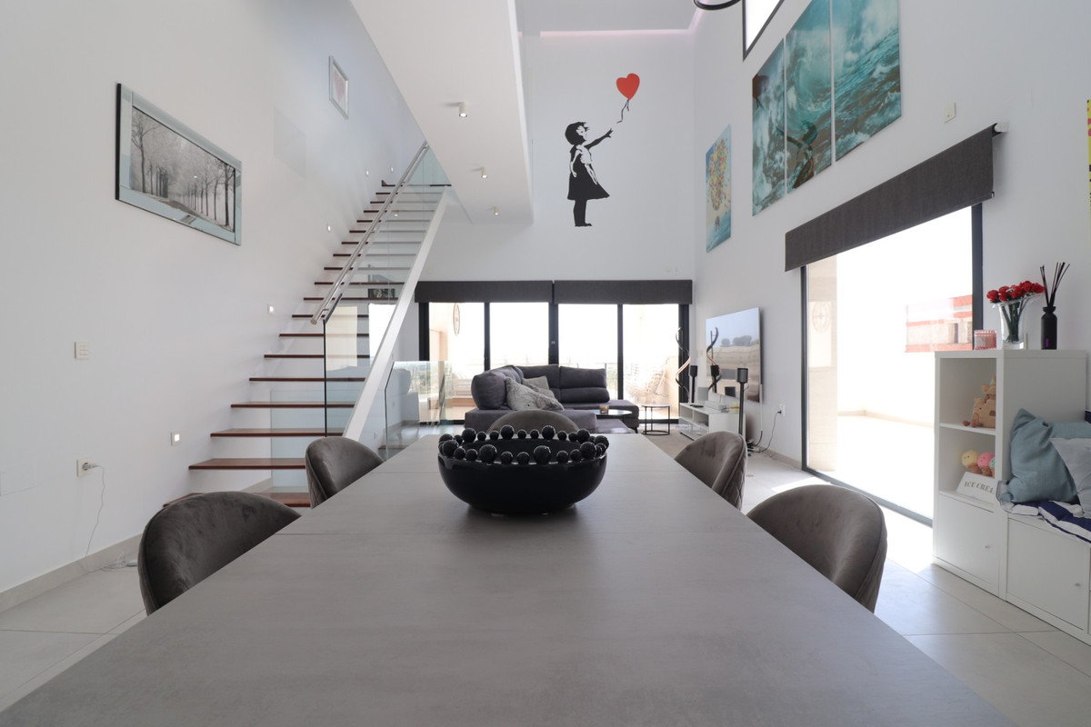 4 Bed Townhouse for sale in Benijofar Costa Blanca, Alicante, Spain