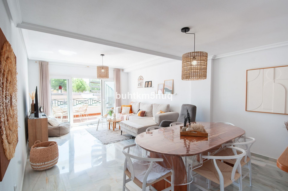 3 Bed Apartment for sale in Calpe Costa Blanca, Alicante, Spain