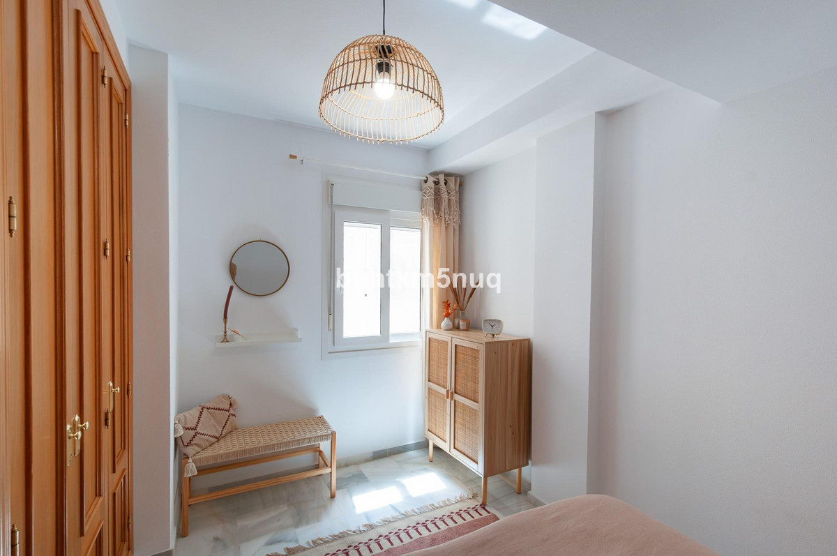 3 Bed Apartment for sale in Calpe Costa Blanca, Alicante, Spain
