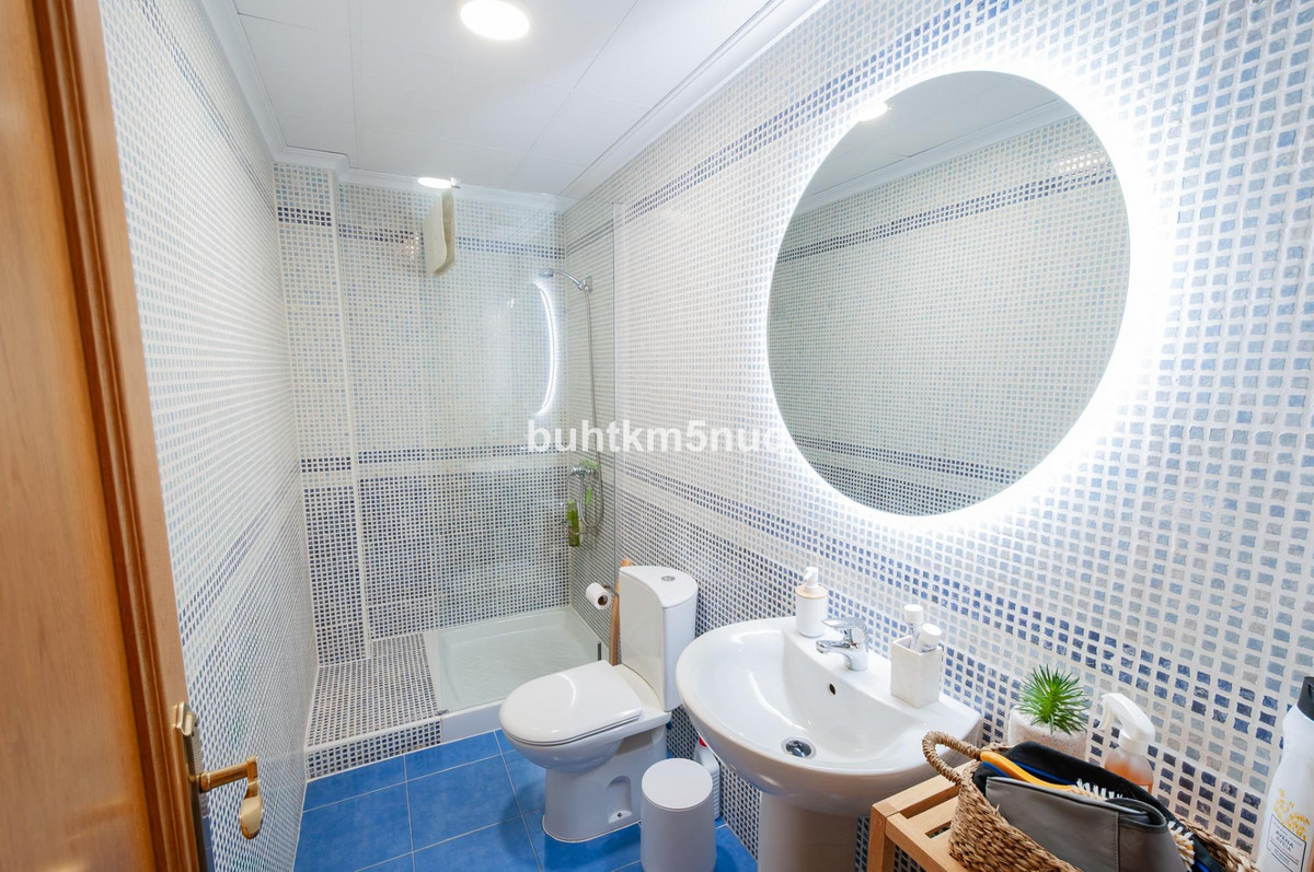 3 Bed Apartment for sale in Calpe Costa Blanca, Alicante, Spain