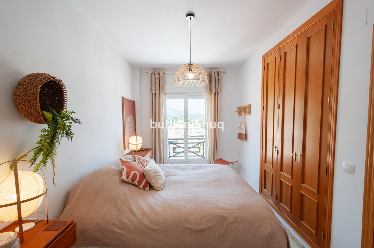 3 Bed Apartment for sale in Calpe Costa Blanca, Alicante, Spain
