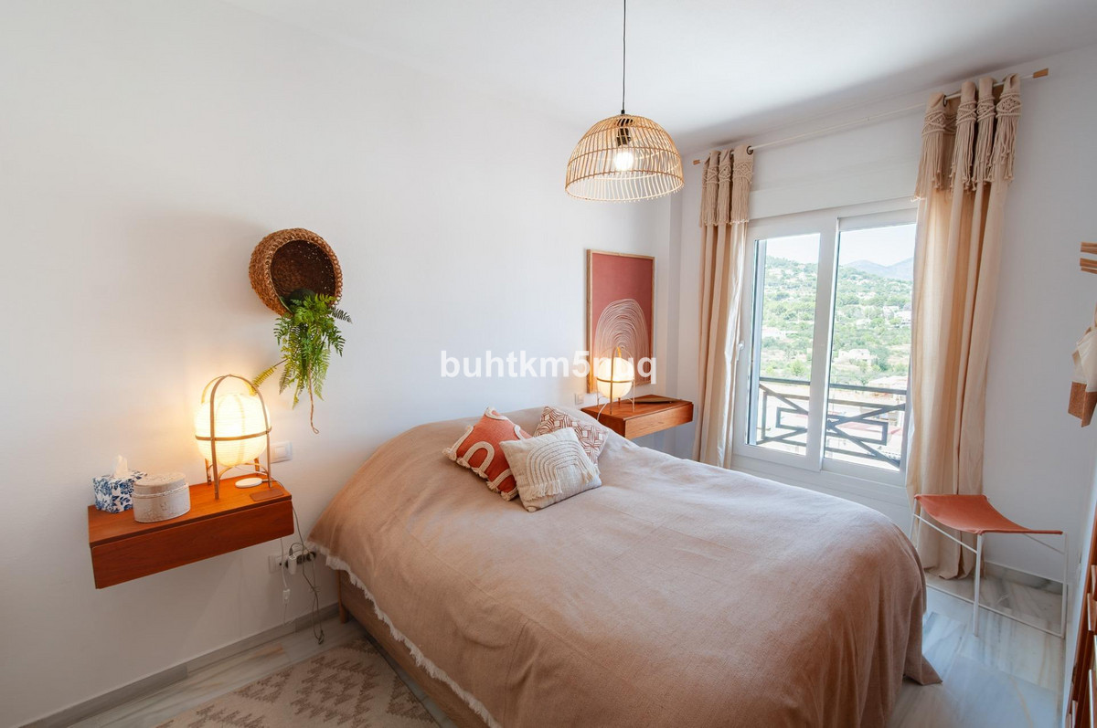 3 Bed Apartment for sale in Calpe Costa Blanca, Alicante, Spain