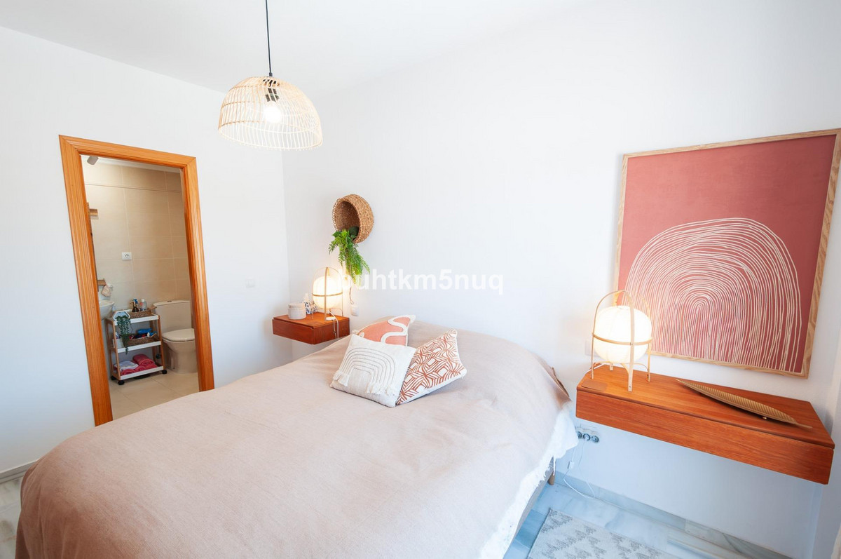 3 Bed Apartment for sale in Calpe Costa Blanca, Alicante, Spain