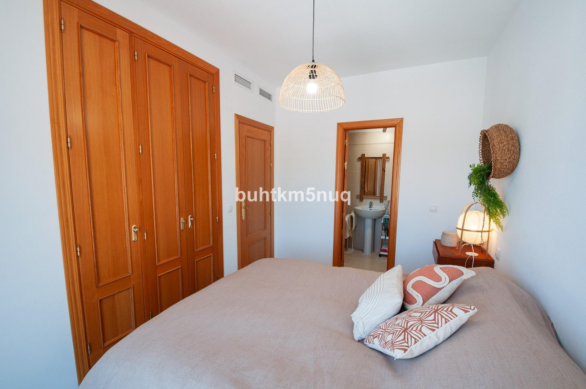 3 Bed Apartment for sale in Calpe Costa Blanca, Alicante, Spain