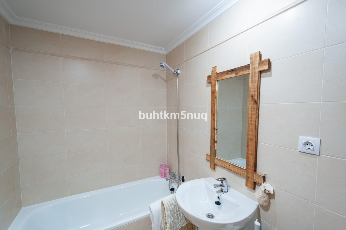 3 Bed Apartment for sale in Calpe Costa Blanca, Alicante, Spain