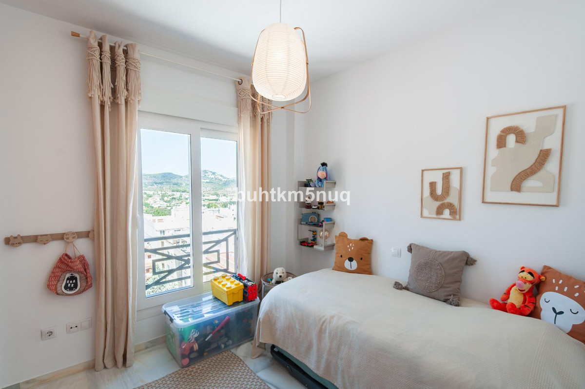 3 Bed Apartment for sale in Calpe Costa Blanca, Alicante, Spain