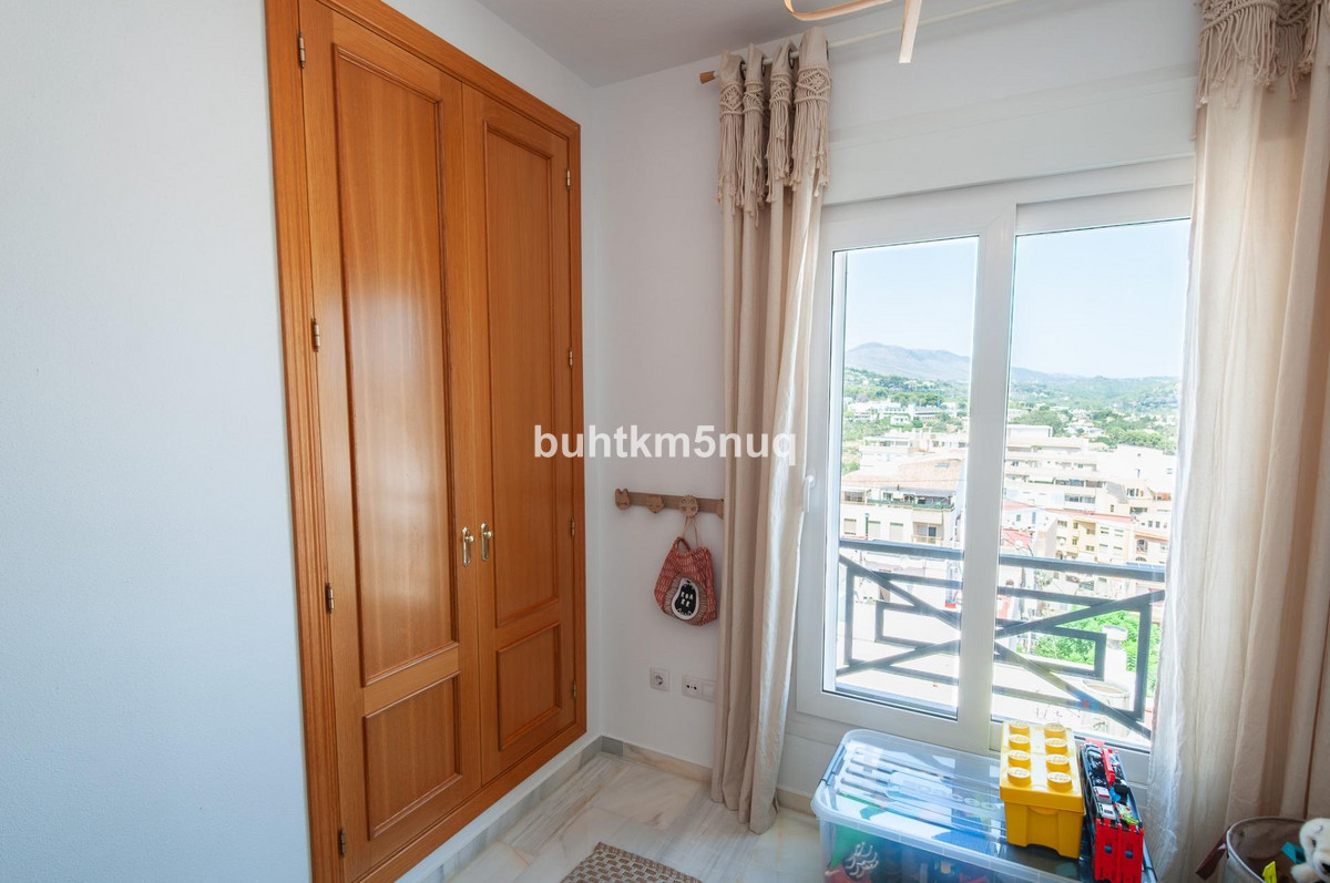 3 Bed Apartment for sale in Calpe Costa Blanca, Alicante, Spain