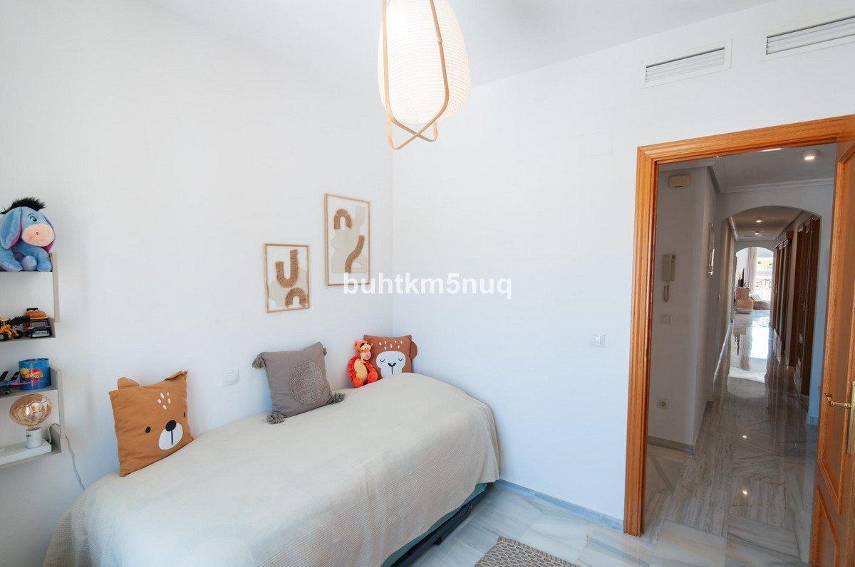 3 Bed Apartment for sale in Calpe Costa Blanca, Alicante, Spain