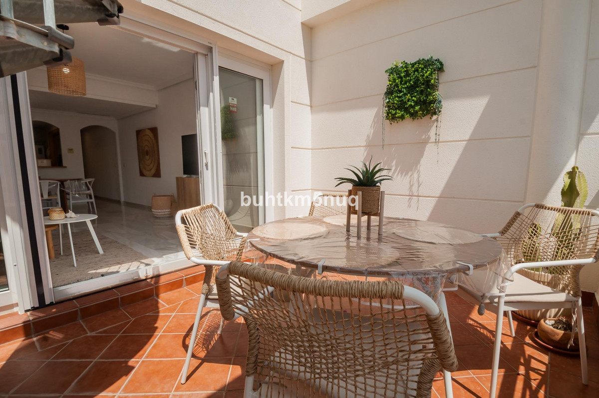 3 Bed Apartment for sale in Calpe Costa Blanca, Alicante, Spain