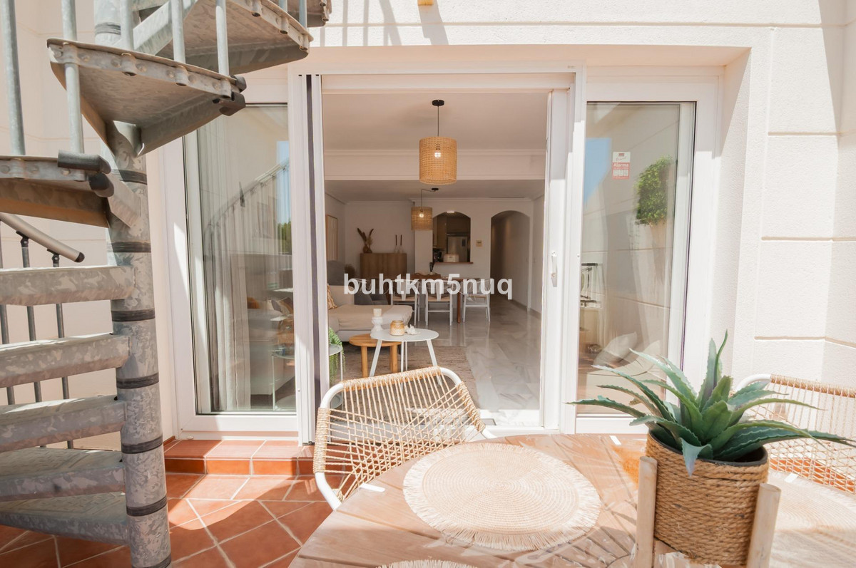 3 Bed Apartment for sale in Calpe Costa Blanca, Alicante, Spain