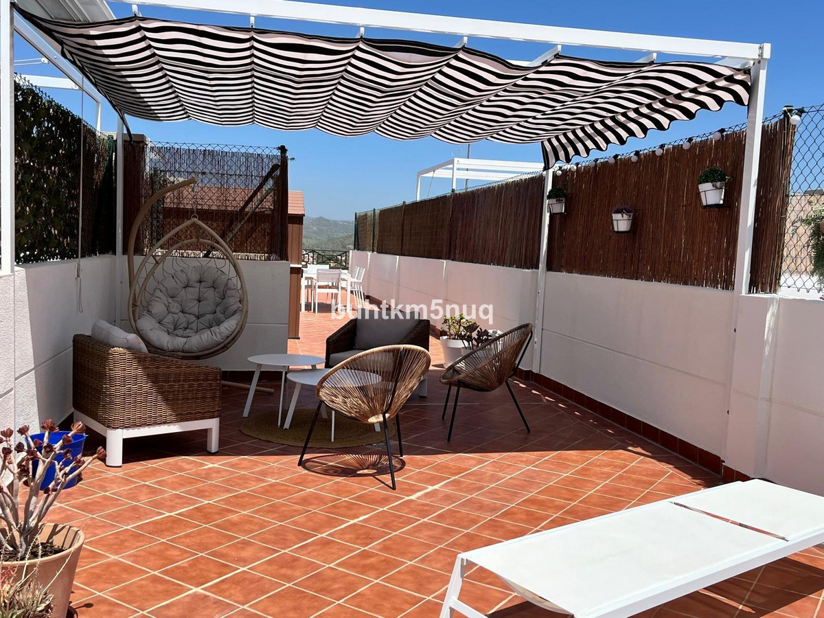 3 Bed Apartment for sale in Calpe Costa Blanca, Alicante, Spain