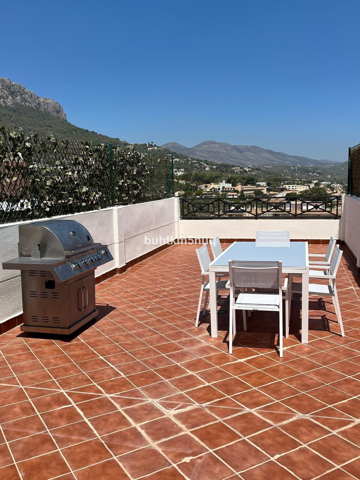 3 Bed Apartment for sale in Calpe Costa Blanca, Alicante, Spain
