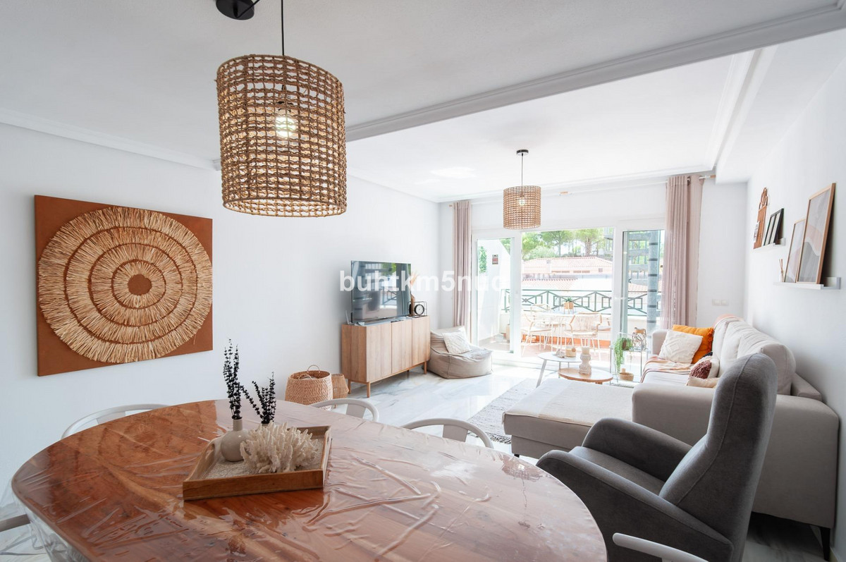 3 Bed Apartment for sale in Calpe Costa Blanca, Alicante, Spain