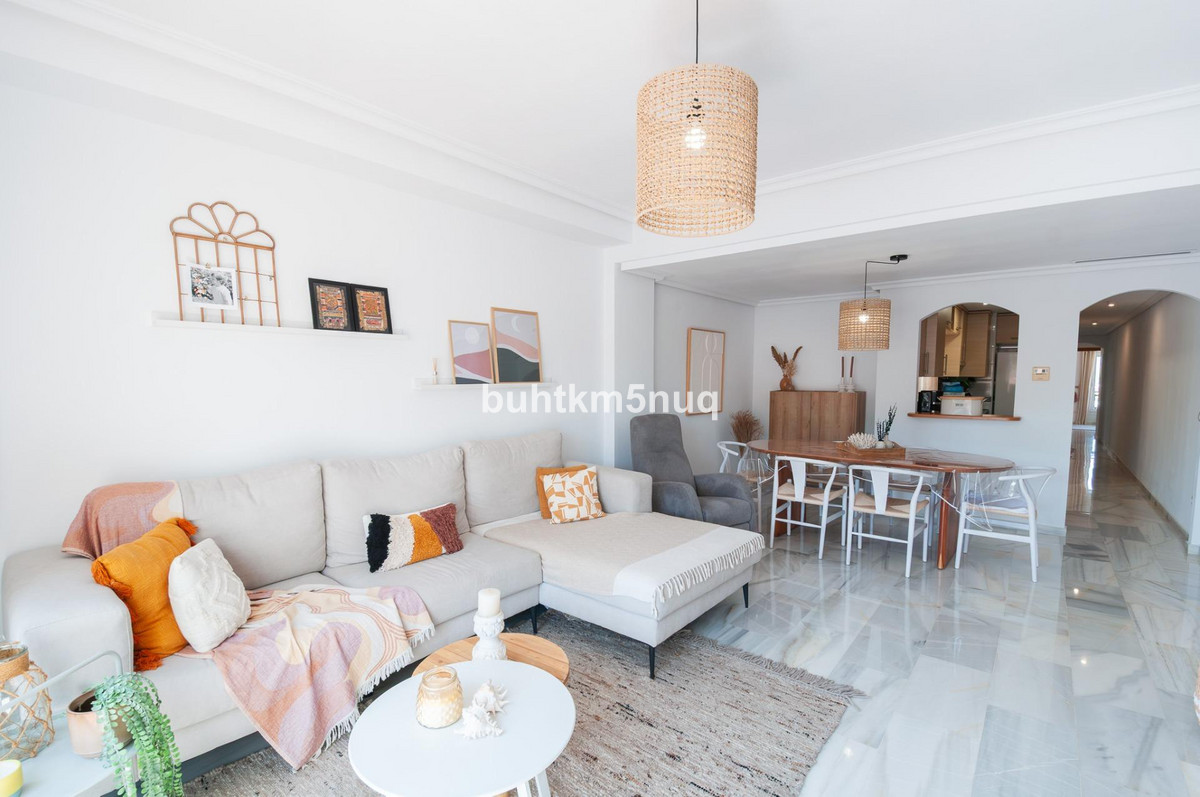 3 Bed Apartment for sale in Calpe Costa Blanca, Alicante, Spain
