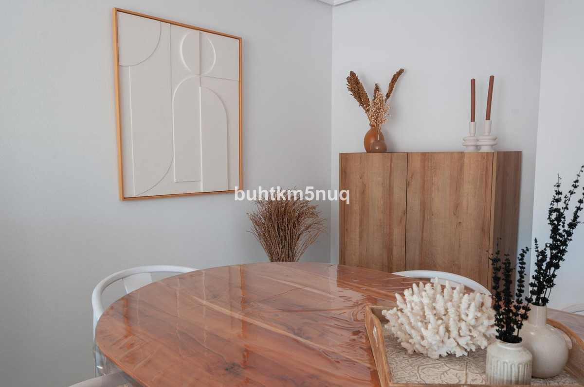 3 Bed Apartment for sale in Calpe Costa Blanca, Alicante, Spain