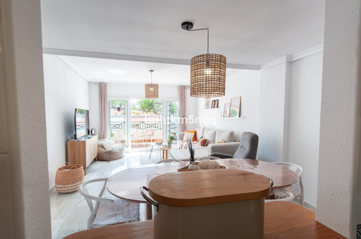 3 Bed Apartment for sale in Calpe Costa Blanca, Alicante, Spain