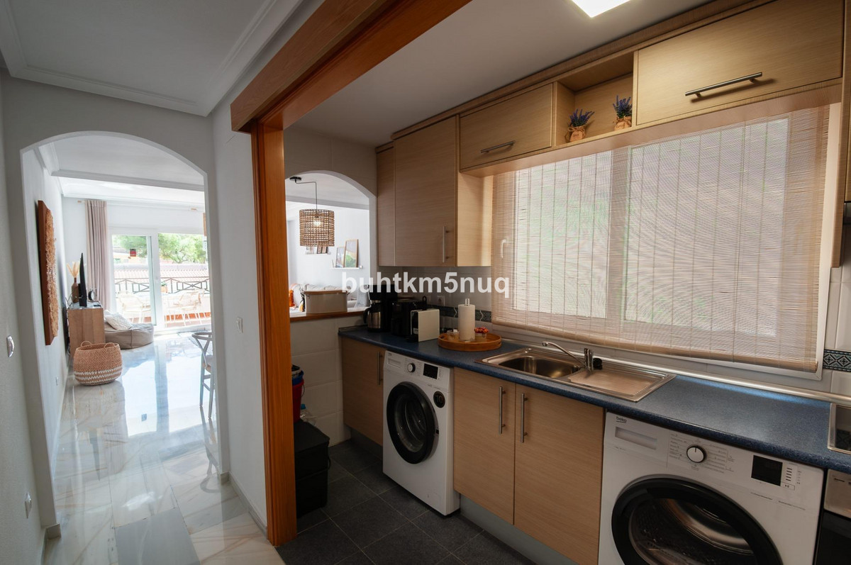 3 Bed Apartment for sale in Calpe Costa Blanca, Alicante, Spain