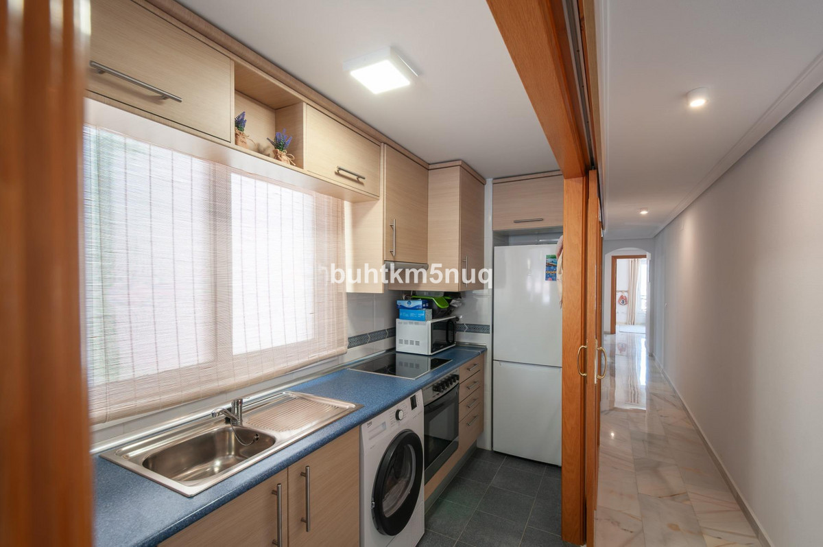 3 Bed Apartment for sale in Calpe Costa Blanca, Alicante, Spain