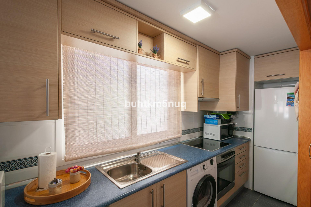 3 Bed Apartment for sale in Calpe Costa Blanca, Alicante, Spain