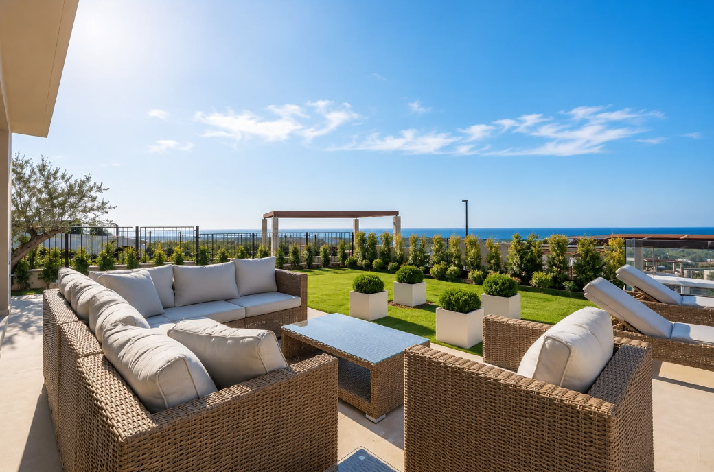 3 Bed Townhouse for sale in Benahavís Costa Del Sol, Málaga, Spain