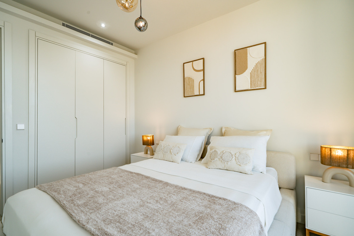 3 Bed Townhouse for sale in Benahavís Costa Del Sol, Málaga, Spain