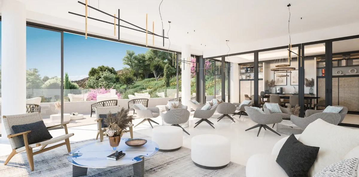 3 Bed Townhouse for sale in Benahavís Costa Del Sol, Málaga, Spain