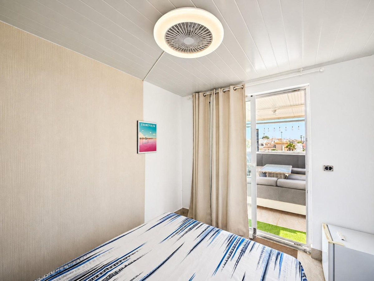 3 Bed Townhouse for sale in Aguas Nuevas Costa Blanca, Alicante, Spain