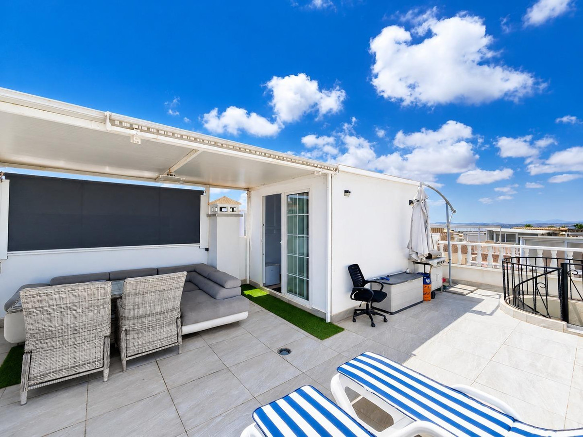 3 Bed Townhouse for sale in Aguas Nuevas Costa Blanca, Alicante, Spain