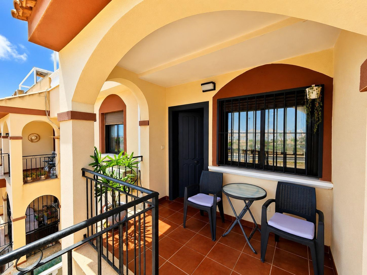 3 Bed Townhouse for sale in Aguas Nuevas Costa Blanca, Alicante, Spain