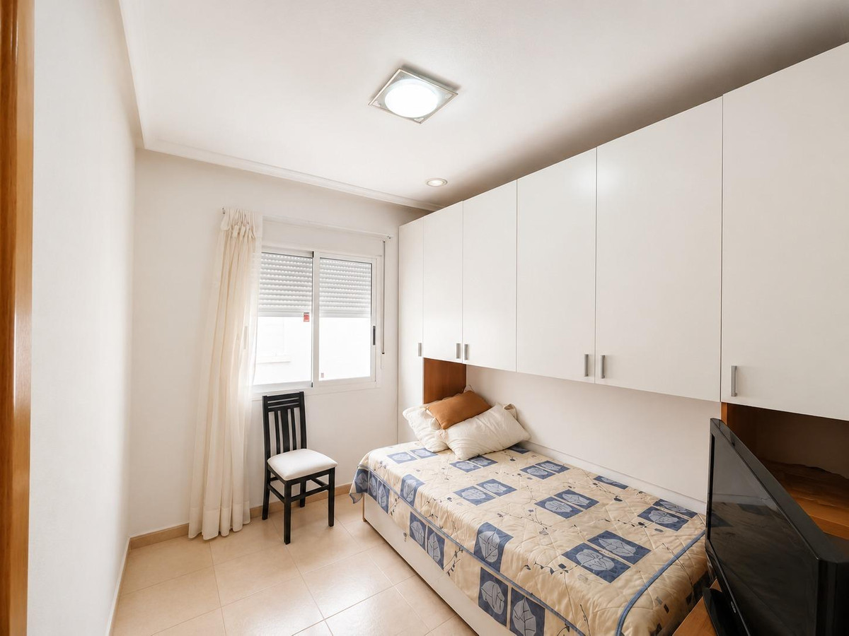 2 Bed Apartment for sale in Playa Del Cura Costa Blanca, Alicante, Spain