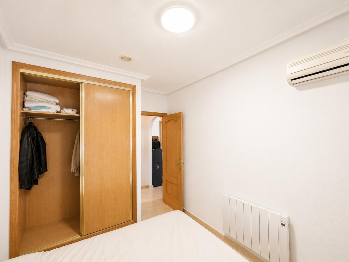 2 Bed Apartment for sale in Playa Del Cura Costa Blanca, Alicante, Spain