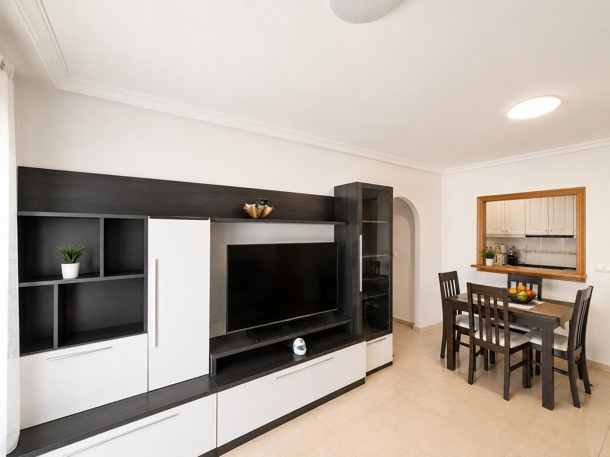 2 Bed Apartment for sale in Playa Del Cura Costa Blanca, Alicante, Spain