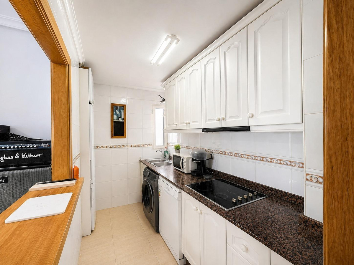 2 Bed Apartment for sale in Playa Del Cura Costa Blanca, Alicante, Spain