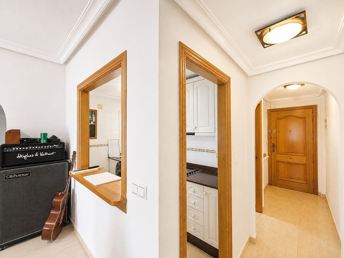 2 Bed Apartment for sale in Playa Del Cura Costa Blanca, Alicante, Spain