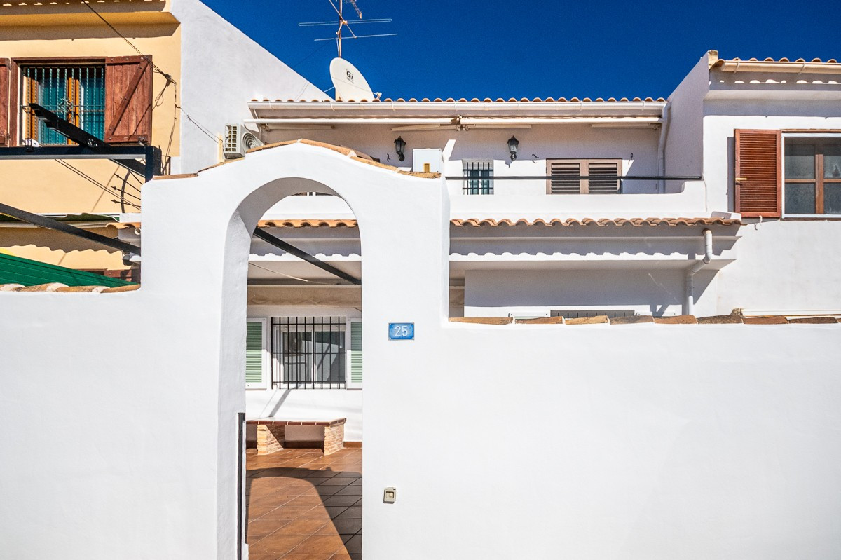 3 Bed Townhouse for sale in San Miguel De Salinas Costa Blanca, Alicante, Spain
