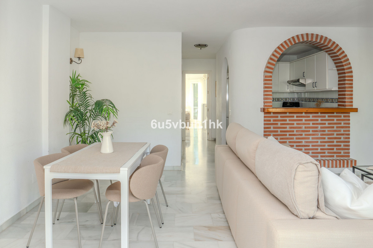 2 Bed Apartment for sale in Mijas Golf Costa Del Sol, Málaga, Spain