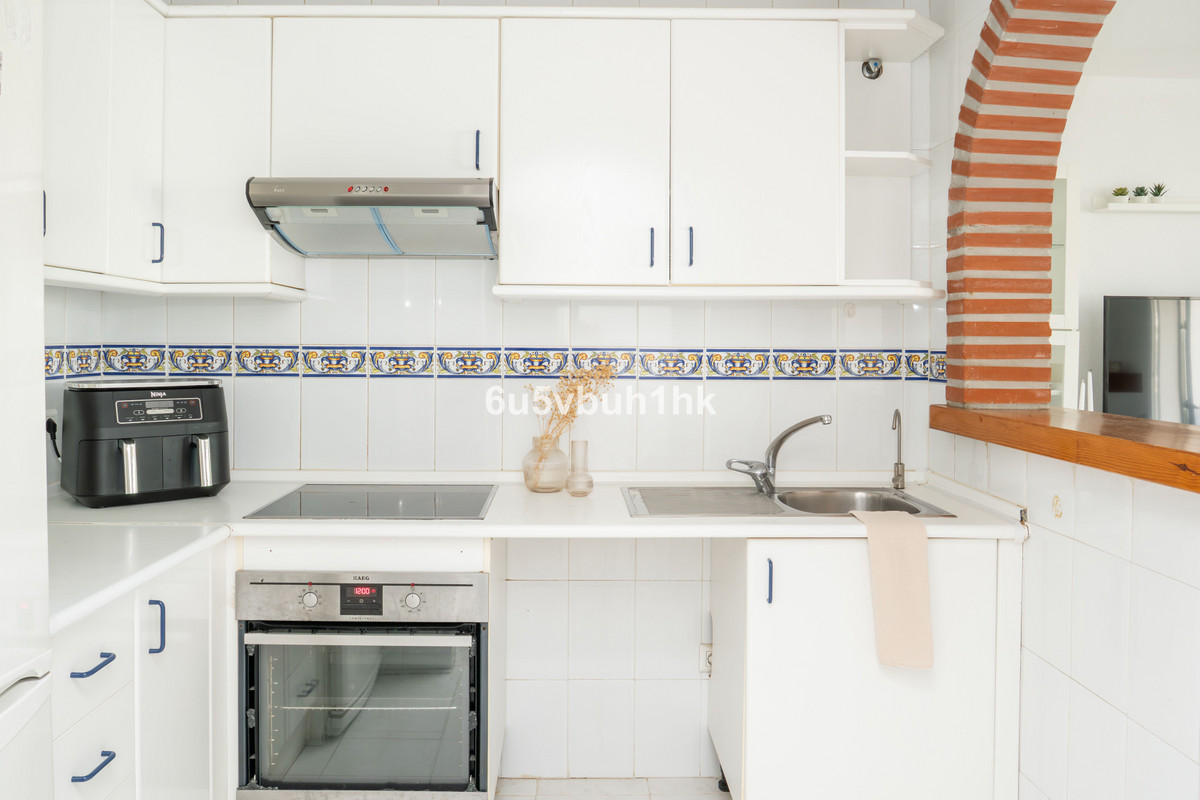 2 Bed Apartment for sale in Mijas Golf Costa Del Sol, Málaga, Spain