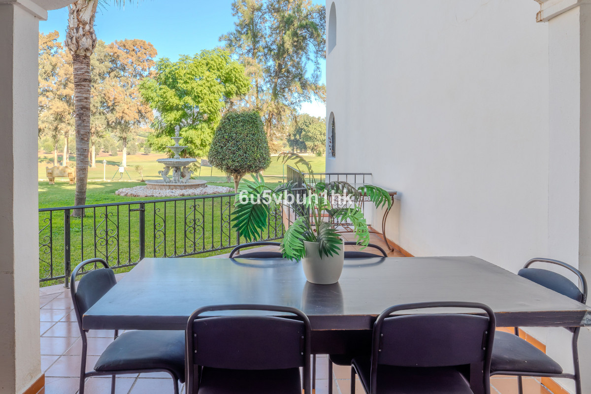 2 Bed Apartment for sale in Mijas Golf Costa Del Sol, Málaga, Spain