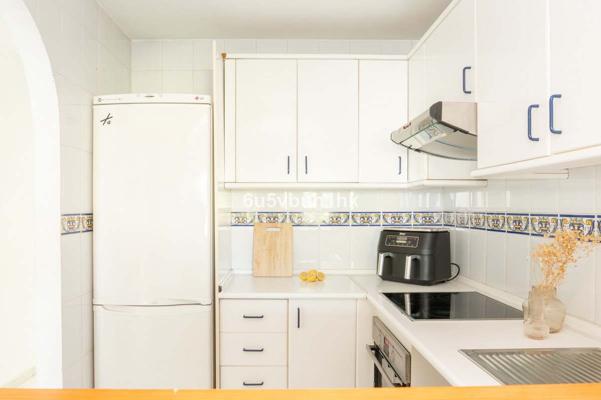 2 Bed Apartment for sale in Mijas Golf Costa Del Sol, Málaga, Spain
