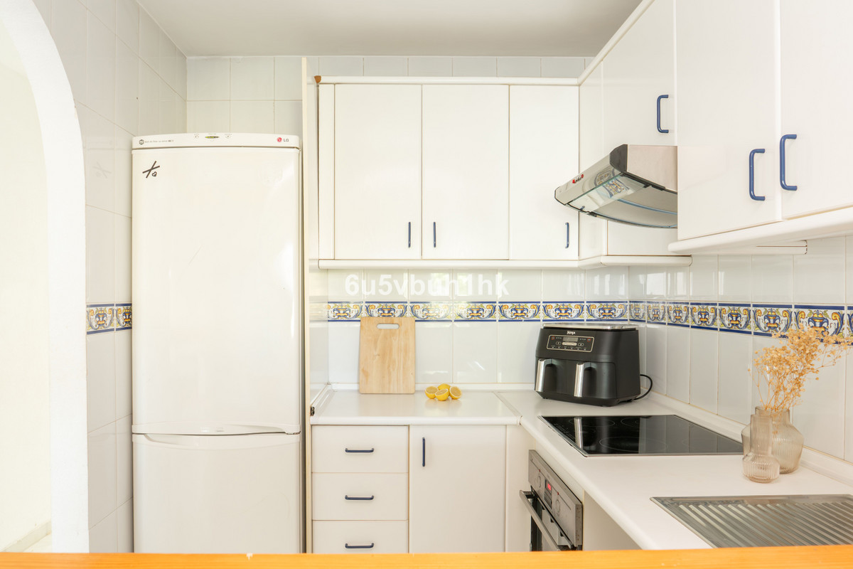2 Bed Apartment for sale in Mijas Golf Costa Del Sol, Málaga, Spain