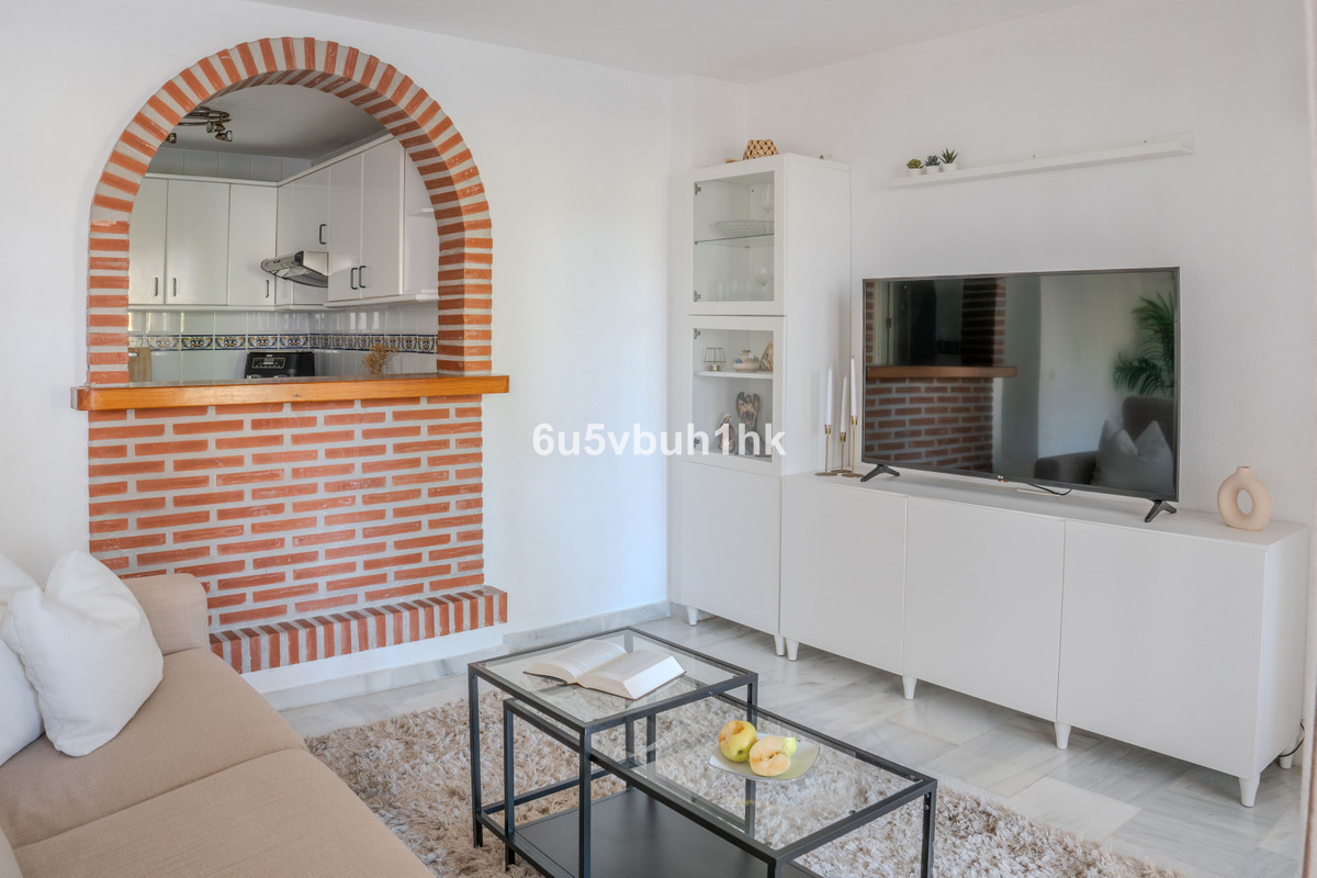 2 Bed Apartment for sale in Mijas Golf Costa Del Sol, Málaga, Spain