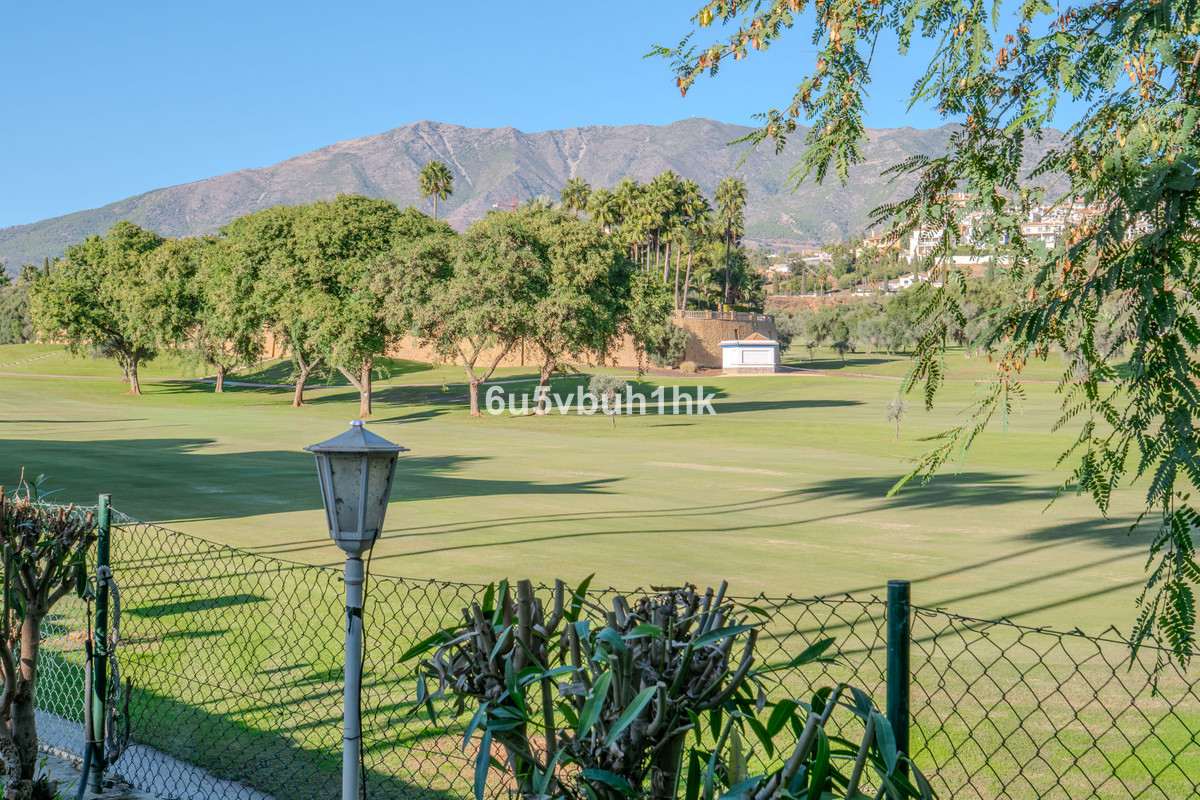 2 Bed Apartment for sale in Mijas Golf Costa Del Sol, Málaga, Spain