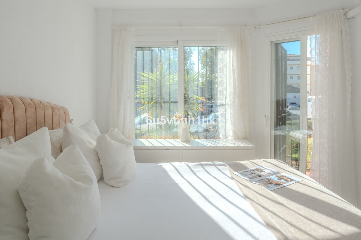 2 Bed Apartment for sale in Mijas Golf Costa Del Sol, Málaga, Spain