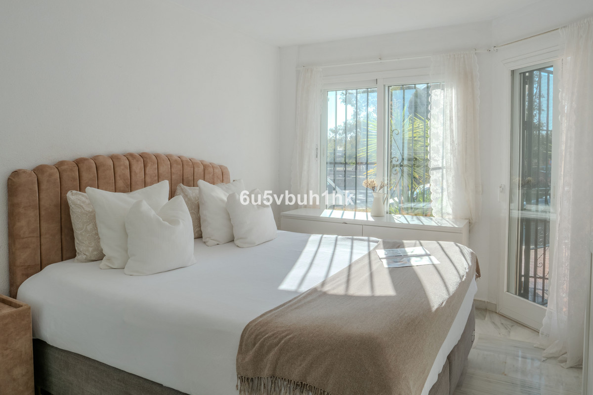 2 Bed Apartment for sale in Mijas Golf Costa Del Sol, Málaga, Spain