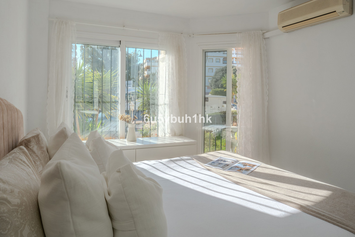 2 Bed Apartment for sale in Mijas Golf Costa Del Sol, Málaga, Spain