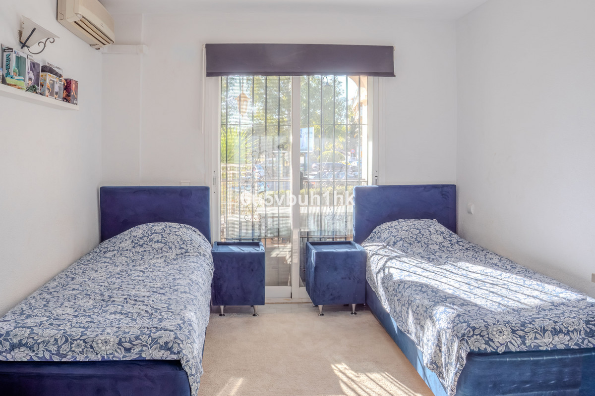 2 Bed Apartment for sale in Mijas Golf Costa Del Sol, Málaga, Spain