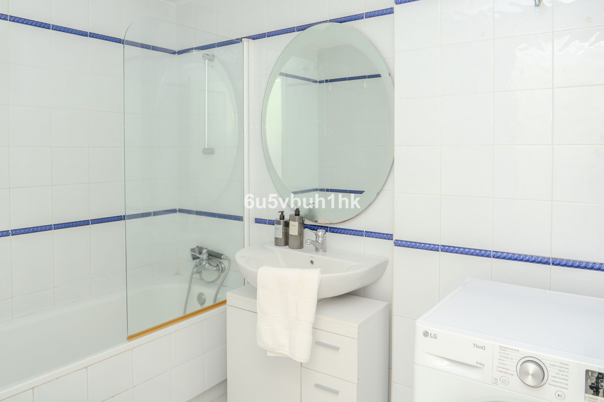 2 Bed Apartment for sale in Mijas Golf Costa Del Sol, Málaga, Spain