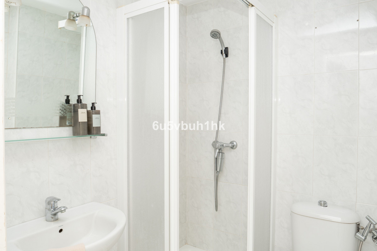 2 Bed Apartment for sale in Mijas Golf Costa Del Sol, Málaga, Spain