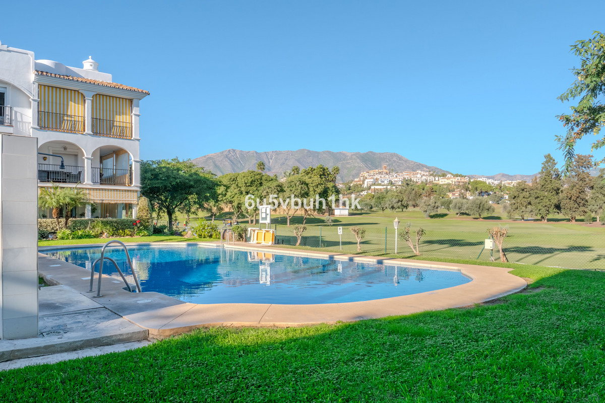 2 Bed Apartment for sale in Mijas Golf Costa Del Sol, Málaga, Spain